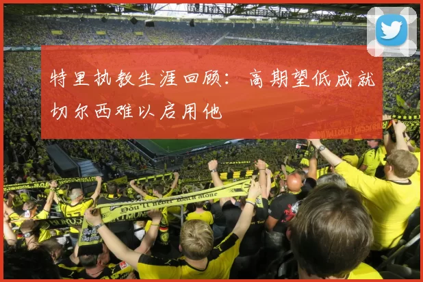 特里执教生涯回顾：高期望低成就切尔西难以启用他